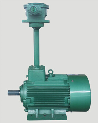 防爆電機(jī)抱軸原因有哪些？怎么解決？