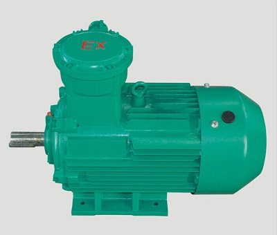 如何選擇合適的三相異步電動機(jī)